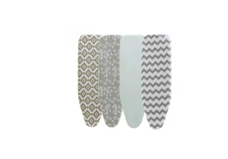 Husa Pentru Masa De Calcat Din Textil 140x50cm Wei A10068